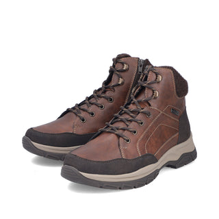 Lace-Up Boots | 30212 - Image 22