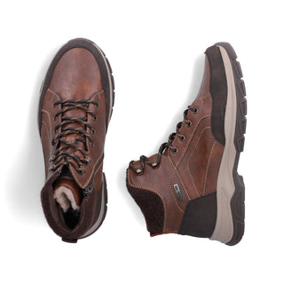 Lace-Up Boots | 30212 - Image 23