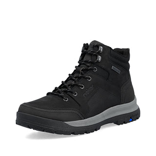 Lace-Up Boots | 30301 - Image 1