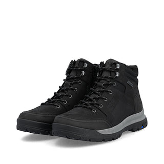 Lace-Up Boots | 30301 - Image 9