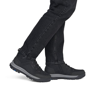 Lace-Up Boots | 30301 - Image 11