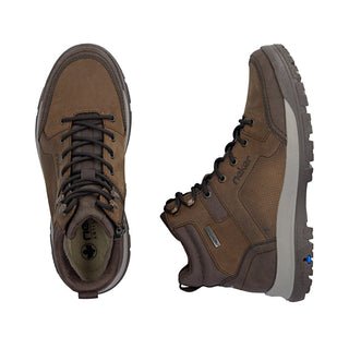 Lace-Up Boots | 30301 - Image 23