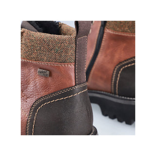 Rieker Comfort Men's TEX Waterproof Wide Boots | 30410 - Image 14