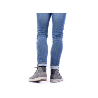 Rieker Comfort Men's TEX Waterproof Boots | 30721 - Image 20