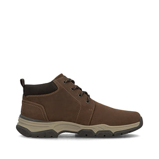 Men's Short Boots | Rieker Comfort 31204 - Image 2