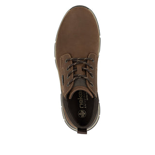 Men's Short Boots | Rieker Comfort 31204 - Image 4