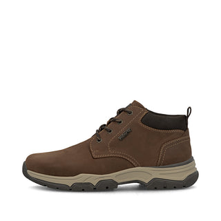 Men's Short Boots | Rieker Comfort 31204 - Image 5