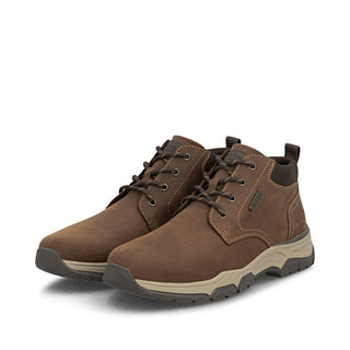 Men's Short Boots | Rieker Comfort 31204 - Image 8