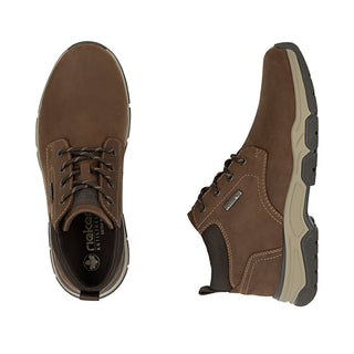 Men's Short Boots | Rieker Comfort 31204 - Image 9