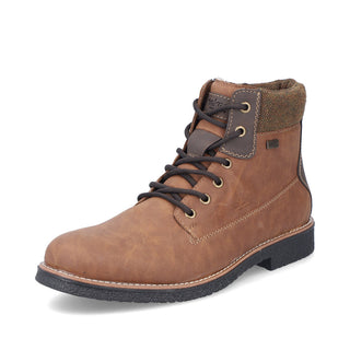 Rieker Comfort Men's TEX Waterproof Boots | 32030 - Image 1