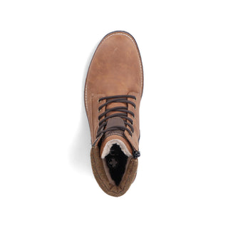 Rieker Comfort Men's TEX Waterproof Boots | 32030 - Image 4