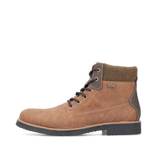 Rieker Comfort Men's TEX Waterproof Boots | 32030 - Image 5