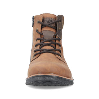 Rieker Comfort Men's TEX Waterproof Boots | 32030 - Image 6