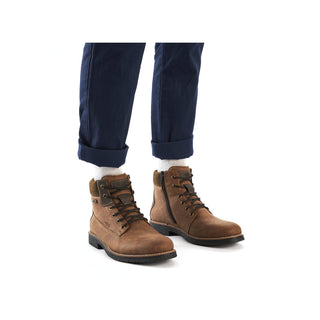 Rieker Comfort Men's TEX Waterproof Boots | 32030 - Image 10