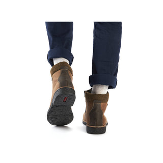 Rieker Comfort Men's TEX Waterproof Boots | 32030 - Image 12