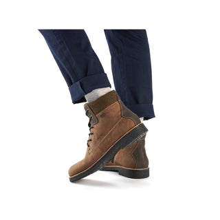 Rieker Comfort Men's TEX Waterproof Boots | 32030 - Image 13