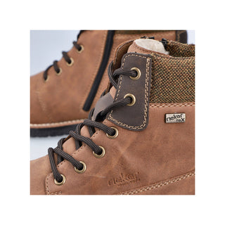 Rieker Comfort Men's TEX Waterproof Boots | 32030 - Image 14