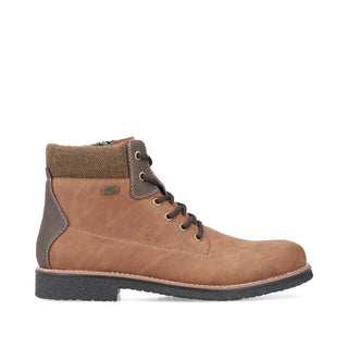 Rieker Comfort Men's TEX Waterproof Boots | 32030 - Image 15