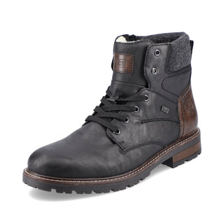 Rieker Comfort Men's TEX Waterproof Boots | 32031 - Image 1