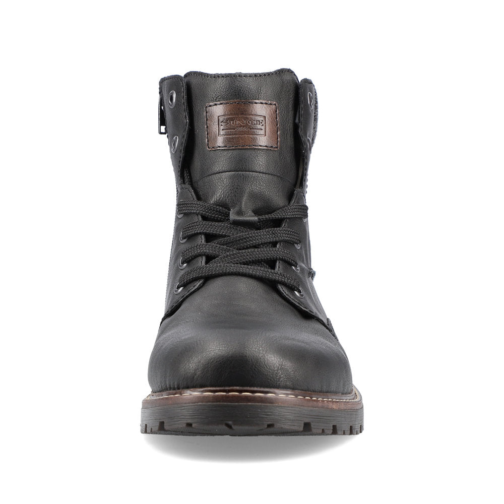 Waterproof Boots Womens Rieker RiekerTEX F3603 Bottes D'hiver Imperméables Pour Homme Rieker Site Officiel Waterproof Boots Womens Rieker RiekerTEX F3603 Bottes D'hiver Imperméables Pour Homme Rieker Site Officiel