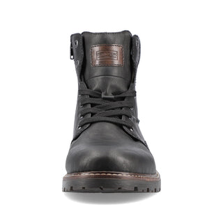 Rieker Comfort Men's TEX Waterproof Boots | 32031 - Image 6