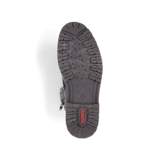 Rieker Comfort Men's TEX Waterproof Boots | 32031 - Image 7