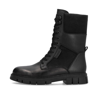 Rieker Comfort Men's Wide Boots | 32209 - Image 5