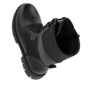 Rieker Comfort Men's Wide Boots | 32209 - Image 9