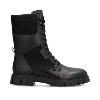 Rieker Comfort Men's Wide Boots | 32209 - Image 11