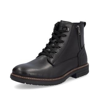 Rieker Comfort Men's Boots | 33104 - Image 1