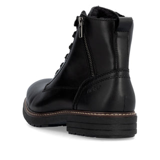Rieker Comfort Men's Boots | 33104 - Image 3