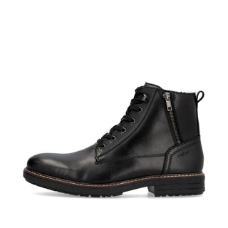 Rieker Comfort Men's Boots | 33104 - Image 5