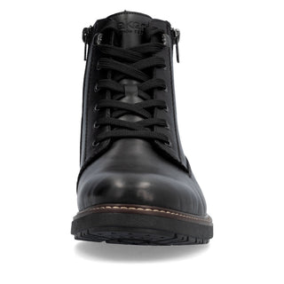 Rieker Comfort Men's Boots | 33104 - Image 6