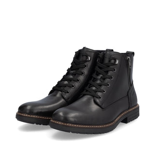 Rieker Comfort Men's Boots | 33104 - Image 8