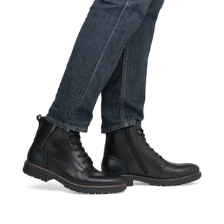Rieker Comfort Men's Boots | 33104 - Image 10