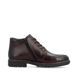 Rieker Comfort Men's Boots | 33105 - Image 2