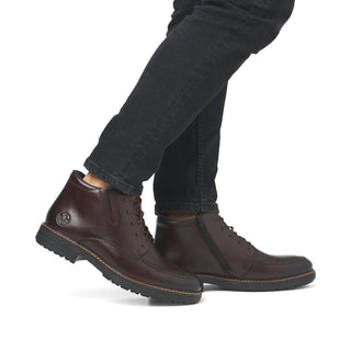 Rieker Comfort Men's Boots | 33105 - Image 10