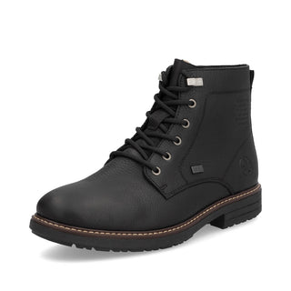Rieker Comfort Men's TEX Waterproof Boots | 33121 - Image 1