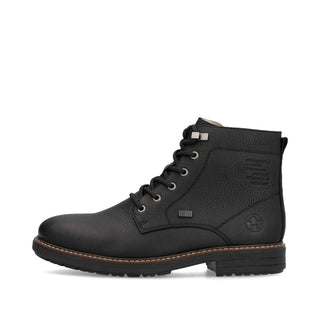 Rieker Comfort Men's TEX Waterproof Boots | 33121 - Image 5