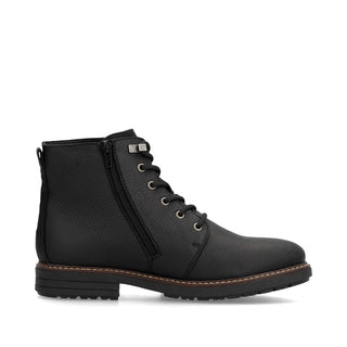Men's Boots | Rieker Comfort 33121 - Image 2