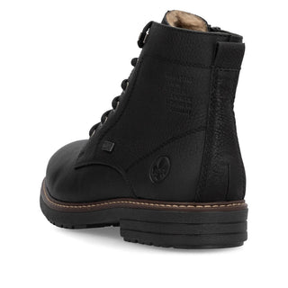Men's Boots | Rieker Comfort 33121 - Image 3