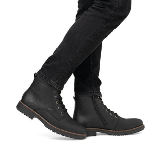 Men's Boots | Rieker Comfort 33121 - Image 10