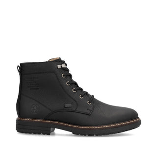 Men's Boots | Rieker Comfort 33121 - Image 11