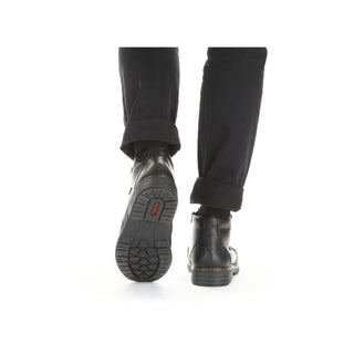 Rieker Comfort Men's TEX Waterproof Boots | 33160 - Image 13