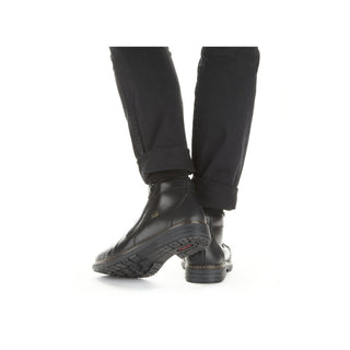Rieker Comfort Men's TEX Waterproof Boots | 33160 - Image 14