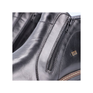 Rieker Comfort Men's TEX Waterproof Boots | 33160 - Image 15