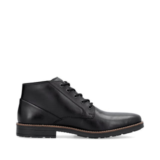 Rieker Comfort Men's Boots | 33207 - Image 2