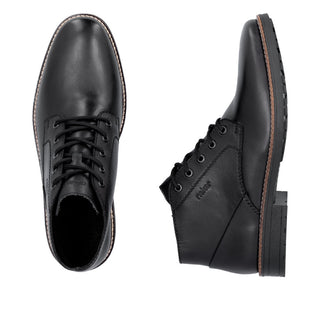 Rieker Comfort Men's Boots | 33207 - Image 9