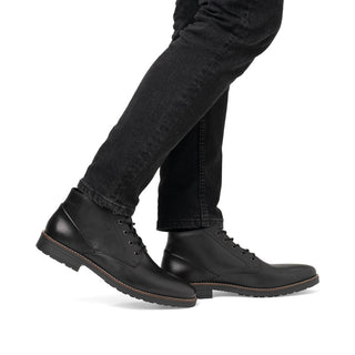 Rieker Comfort Men's Boots | 33207 - Image 10