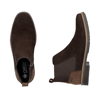 Men's Boots | Rieker Comfort 33253 - Image 9